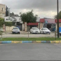 فروش تجاری دربلوار منفرد