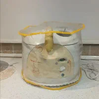 سرخکن مولینکس|اجاق گاز و لوازم برقی پختوپز|پردیس, فاز ۴|دیوار