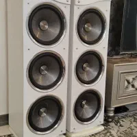 یه جفت باند سینما خانواده سفید مشکی سالم درحد نو