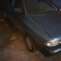 پراید مدل 86|خودرو سواری و وانت|رشت, جانبازان|دیوار