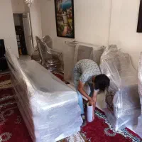 اتوبار تجریش نیاوران اجودانیه الهیه فرشته100%تضمین|خدمات حمل و نقل|تهران, تجریش|دیوار
