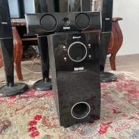 سینمای خانگی|سیستم صوتی خانگی|تبریز, |دیوار