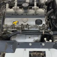 سمندef7|خودرو سواری و وانت|تاکستان, |دیوار