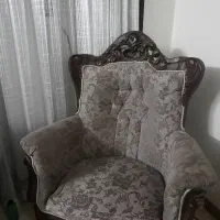 مبلمان|مبلمان خانگی و میز عسلی|شاهینشهر, مسکن مهر|دیوار