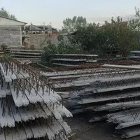 تیرچه بلوک فوم سقفی|عمده‌فروشی|رشت, گلباغ نماز|دیوار
