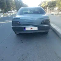 پژو۴۰۵ اسپرت|خودرو سواری و وانت|کرج, ساماندهی|دیوار