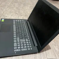 لپتاپ لنوو در حد نو با ۴ گیگ گرافیک مجزا|رایانه همراه|سمنان, |دیوار