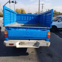 نیسان سایپا ۸۸|خودرو سواری و وانت|دورود, |دیوار