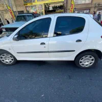 ۲۰۶تیپ ۲ بیرنگ ۹۹|خودرو سواری و وانت|تبریز, |دیوار