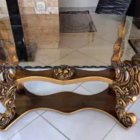 میز عسلی