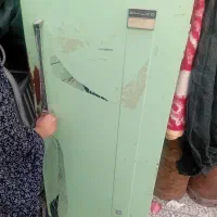 یخچال خونه باغ
