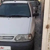 فروش خودرو|خودرو سواری و وانت|رباط‌کریم, رباط‌کریم|دیوار