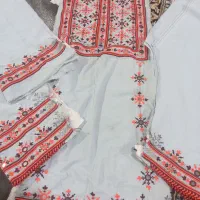 لباس دست دوچ چهار وجب|لباس|چابهار, |دیوار