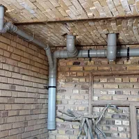 برق کشی ساختمان ولوله کشی آب فاضلاب وپکیج....|خدمات پیشه و مهارت|رفسنجان, |دیوار