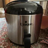 کلمند آب نو یونیک در حد نو