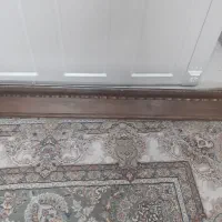 کتیبه پرده|پرده، رانر، رومیزی|مشهد, آزادشهر|دیوار