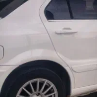 سمند سورن ای اف سون