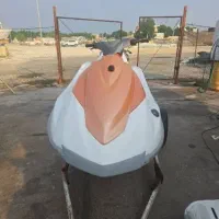 جت اسکی یاماها ۷۰۰