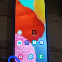 سامسونگ Galaxy A51 با حافظهٔ ۱۲۸ گیگابایت|موبایل|تهران, انبار نفت|دیوار