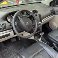 شاهین اتوماتیک cvt با سانروف بدون خط و خش|خودرو سواری و وانت|تهران, تهرانویلا|دیوار