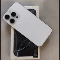 ایفون ۱۶ پرو