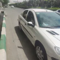 206 Sd tu5 v8|خودرو سواری و وانت|قم, عمار یاسر|دیوار