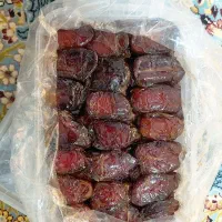 فروش خرمای ممتاز و به شرط