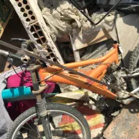 دوچرخه سایز ۲۶|دوچرخه، اسکیت، اسکوتر|باقرشهر, |دیوار