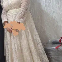 پیرهنی مجلسی شیک