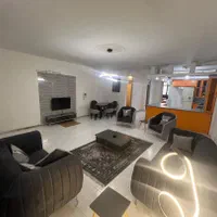 آپارتمان مبله3خواب درسازمان برنامه نزدیک پارک ارم|اجارهٔ کوتاه‌مدت آپارتمان و سوئیت|تهران, سازمان برنامه شمالی|دیوار