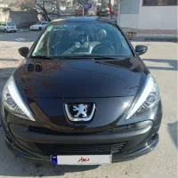 ۲۰۷پاناروما مدل ۴۰۱