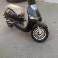 موتور داییچی برقی  اقساط