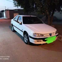 خودروپژوپارس تیوفایف|خودرو سواری و وانت|حمیدیه, |دیوار