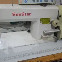 چرخ خیاطی کامپیوتری