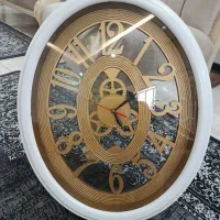 ساعت دیواری