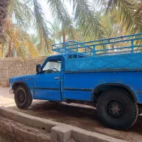 وانت نیسان کرایه ای