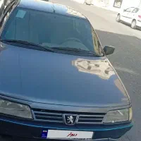 پژو ۴۰۵GlXدوگانه شرکتی|خودرو سواری و وانت|اندیشه, شهرک صدف|دیوار