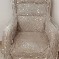 کاور مبل تازه و سالم