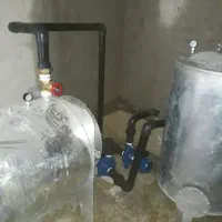 لوله کشی اب وفاضلاب نصب شیرالات فرنگی و وال هنگ|خدمات پیشه و مهارت|فردیس, نسترن غربی|دیوار