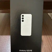 گوشی موبایل سامسونگ S23 FE 256G