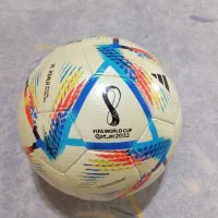 توپ فوتبال