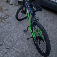 دوچرخه۲۶|دوچرخه، اسکیت، اسکوتر|کاشمر, |دیوار