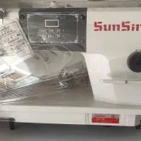 راسته نیم اتومات سانسیر