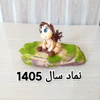 کارهای خمیری|صنایع دستی و سایر لوازم تزئینی|اردبیل, |دیوار