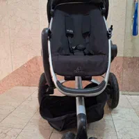 کالسکه و کریر مارک مکسی کوزی|کالسکه و لوازم جانبی|تهران, نیروی هوایی (پیروزی)|دیوار