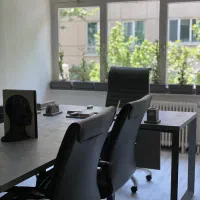 میز و صندلی اداری - مدیریت و کنفرانس - منشی