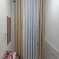 پرده های پنل آماده با قیمت باور نکردنی