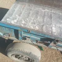 تریلی تراکتور
