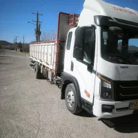 خاور 10 تن دایان 1402|خودرو سنگین|بیرجند, |دیوار