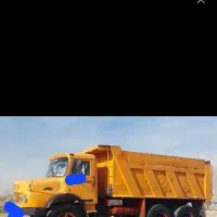 بنز دهچرخ|خودرو سنگین|مشهد, رباط طرق|دیوار